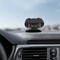 Premium Car Navigation Compass with Dashboard Inclinometer