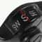 Premium Car Navigation Compass with Dashboard Inclinometer