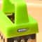 Premium Stainless Steel Box Grater Multipurpose Vegetable Cutter 1