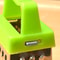 Premium Stainless Steel Box Grater Multipurpose Vegetable Cutter 1