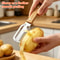 Multi Functional Vegetable Peeler Fruit Grater Tool For Kitchen 3