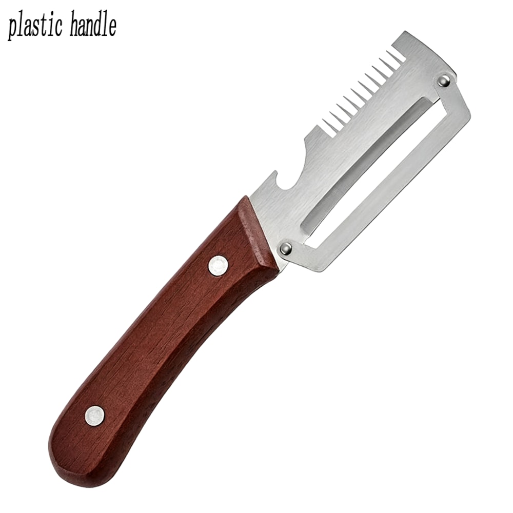 Multi Functional Vegetable Peeler Fruit Grater Tool For Kitchen 7