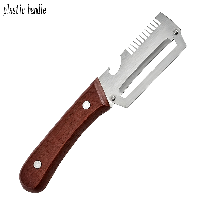 Multi Functional Vegetable Peeler Fruit Grater Tool For Kitchen 7
