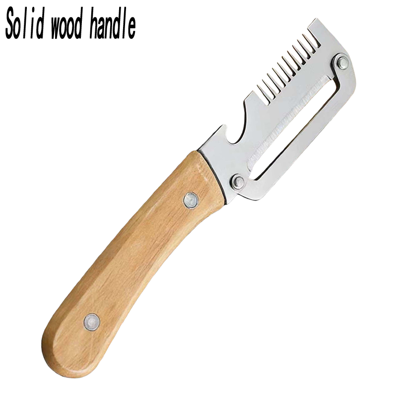 Multi Functional Vegetable Peeler Fruit Grater Tool For Kitchen 8