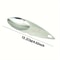Stainless Steel Kiwi Knife and Fruit Pulp Scoop
