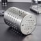 Stainless Steel Chopstick Holder And Cutlery Storage Box For Kitchen Countertops 4