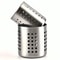 Stainless Steel Chopstick Holder And Cutlery Storage Box For Kitchen Countertops 5