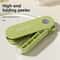Stainless Steel Folding Peeler For Fruit Vegetables And Travel 1