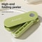 Stainless Steel Folding Peeler For Fruit Vegetables And Travel 1