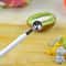 Double Ended Melon Baller Stainless Steel Fruit Scoop Spoon 2