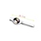 Stainless Steel Lemon Squeezer Manual Citrus Juicer and Lime Press