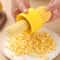 Corn Stripper Cob Cutter and Corn Peeler Kitchen Tool