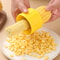 Corn Stripper Cob Cutter and Corn Peeler Kitchen Tool