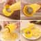 Corn Stripper Cob Cutter and Corn Peeler Kitchen Tool