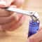 Mini Vial Opener Keychain Oral Liquid Cap Lifter