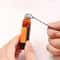 Mini Vial Opener Keychain Oral Liquid Cap Lifter
