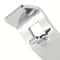 Mini Vial Opener Keychain Oral Liquid Cap Lifter