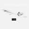 Mini Vial Opener Keychain Oral Liquid Cap Lifter