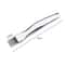 Stainless Steel Green Onion Slicer and Scallion Cutter for Fast Herb Prep