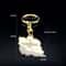 Iran Map Stainless Steel Keychain Persian Zoroastrian Gift 4
