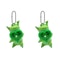 Cute Korok Keychain Figure Yahaha Anime Pendant Gamer Gift 4