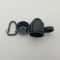 Portable Protein Powder Container Mini Milk Powder Bottle With Keychain 1
