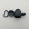 Portable Protein Powder Container Mini Milk Powder Bottle With Keychain 1
