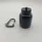 Portable Protein Powder Container Mini Milk Powder Bottle With Keychain 2
