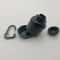Portable Protein Powder Container Mini Milk Powder Bottle With Keychain 3
