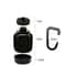 Portable Protein Powder Container Mini Milk Powder Bottle With Keychain 5