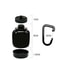 Portable Protein Powder Container Mini Milk Powder Bottle With Keychain 5