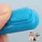 Soft Dog Toothbrush Set for Gentle Dog Teeth Cleaning and Pet Oral Care