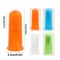 Soft Dog Toothbrush Set for Gentle Dog Teeth Cleaning and Pet Oral Care