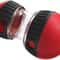 Adjustable Slow Feeder Ball and Dog Puzzle Toy for Treats