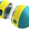 Adjustable Slow Feeder Ball and Dog Puzzle Toy for Treats