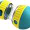 Adjustable Slow Feeder Ball and Dog Puzzle Toy for Treats