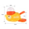 Duck Treat Dispenser Interactive Dog Toy and Slow Feeder