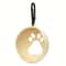 Tennis Ball Holder With Carabiner For Hands Free Dog Walks And Training 1