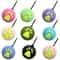 Tennis Ball Holder With Carabiner For Hands Free Dog Walks And Training 2