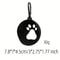 Tennis Ball Holder With Carabiner For Hands Free Dog Walks And Training 3