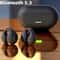 Touch Control Wireless Earbuds for Sport Music Calls