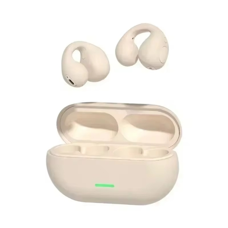 Touch Control Wireless Earbuds for Sport Music Calls