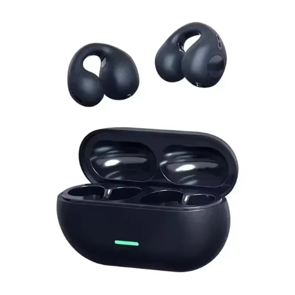Touch Control Wireless Earbuds for Sport Music Calls