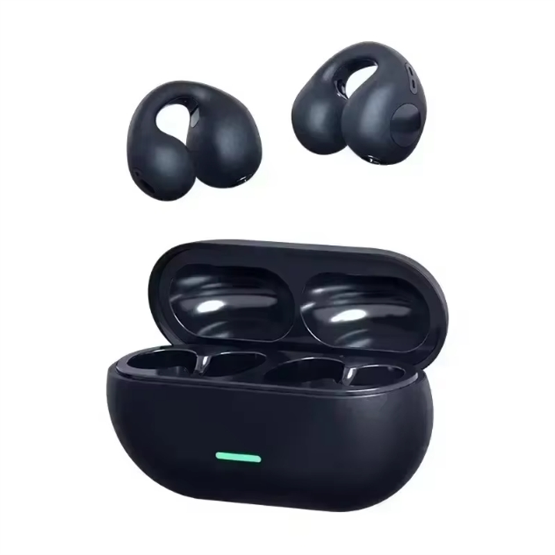 Touch Control Wireless Earbuds for Sport Music Calls