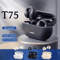 Touch Control Wireless Earbuds for Sport Music Calls