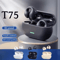 Touch Control Wireless Earbuds for Sport Music Calls