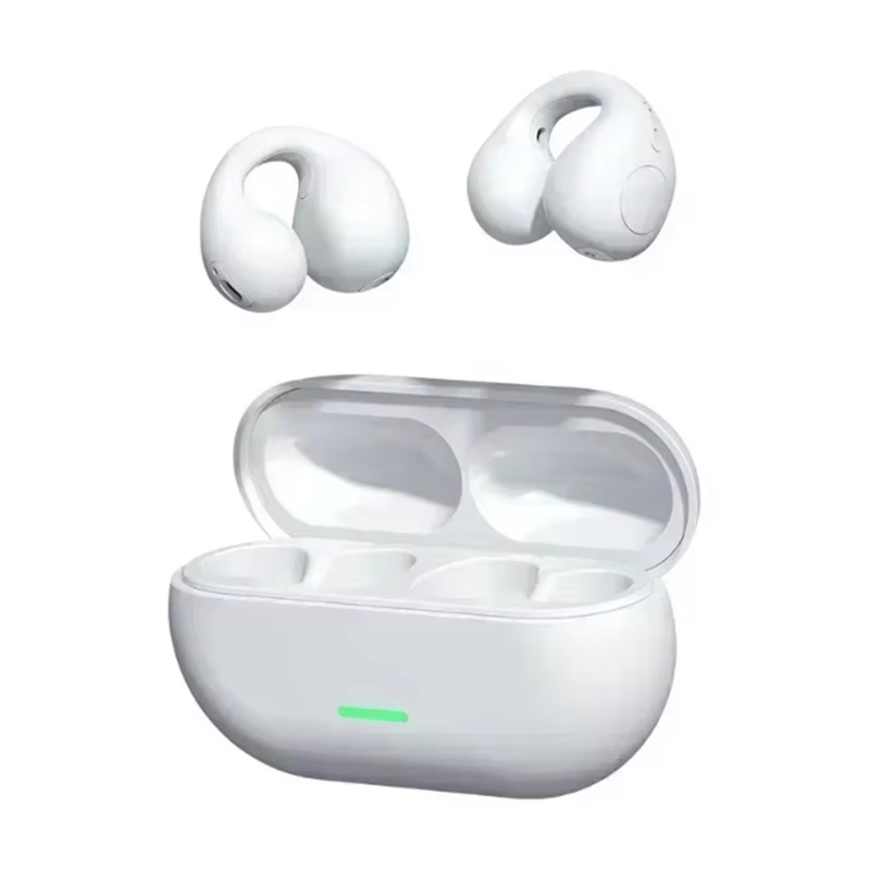 Touch Control Wireless Earbuds for Sport Music Calls