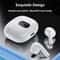 Wireless Earbuds with ENC Calling and HiFi Stereo Sound