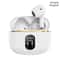 Wireless Earbuds with ENC Calling and HiFi Stereo Sound