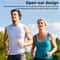 Bone Conduction Headphones Wireless Bluetooth Sport Earphones 1